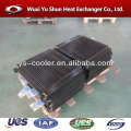 engine oil cooler kits / engine oil cooler lines manufacturer / oil cooler in engine